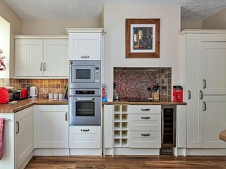 Casa per le vacanze Afon Conwy Caratteristiche 2