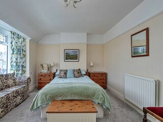 Holiday house Afon Conwy Features 17