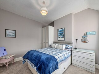 Ferienhaus Afon Conwy Ausstattung 19