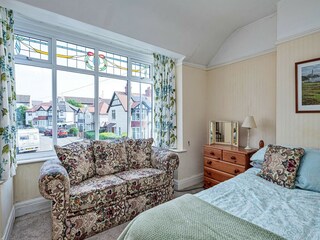 Vakantiehuis Afon Conwy Kenmerken 23