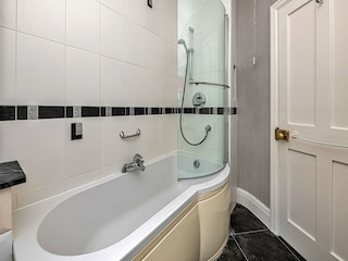 Casa de vacaciones Afon Conwy Características 5