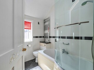 Vakantiehuis Afon Conwy Kenmerken 4