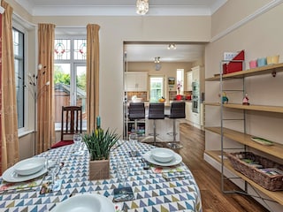 Casa per le vacanze Afon Conwy  24