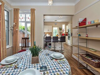 Vakantiehuis Afon Conwy  26
