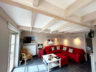 Vakantiehuis Oostduinkerke Kenmerken 1