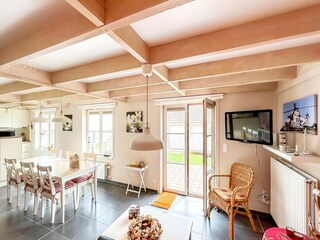 Vakantiehuis Oostduinkerke Kenmerken 10