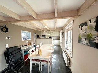 Ferienhaus Oostduinkerke Ausstattung 12