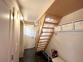 Vakantiehuis Oostduinkerke Kenmerken 6