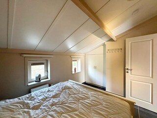 Vakantiehuis Oostduinkerke Kenmerken 13