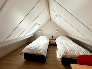 Vakantiehuis Oostduinkerke Kenmerken 7