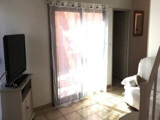 Apartment Port-la-Nouvelle  2