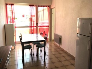 Apartment Port-la-Nouvelle  4
