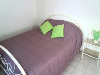 Appartement Port-la-Nouvelle  5