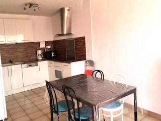 Apartment Port-la-Nouvelle  8