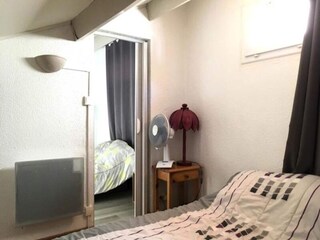 Apartment Port-la-Nouvelle  14