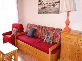 Apartment Huez Features 17