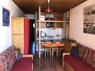 Apartment Huez Features 18