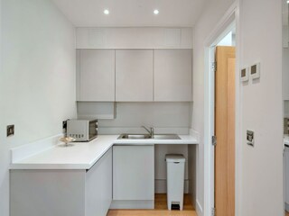 Ferienhaus Kingsbridge Ausstattung 7