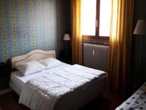 Apartment 4 Rooms for 9 People - Huez - image1