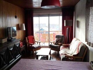 Appartement Huez Kenmerken 20