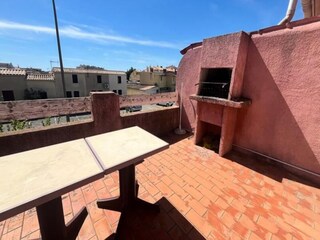 Apartment Port-la-Nouvelle  2