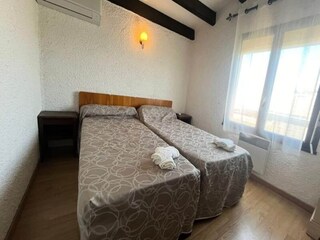 Appartement Port-la-Nouvelle  6