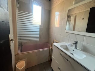 Apartment Port-la-Nouvelle  8