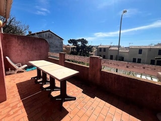 Apartment Port-la-Nouvelle  12