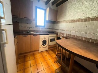 Apartment Port-la-Nouvelle  16