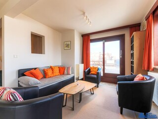 Appartamento Koksijde Caratteristiche 12