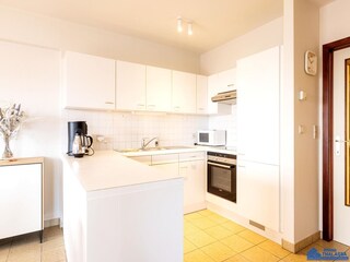 Apartment Koksijde Ausstattung 13