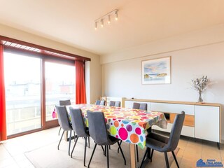 Appartamento Koksijde Caratteristiche 14