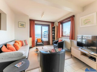 Apartment Koksijde Ausstattung 15