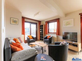 Appartamento Koksijde Caratteristiche 21