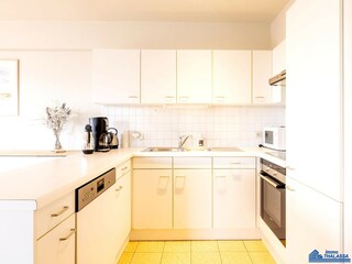 Apartment Koksijde Ausstattung 16