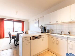 Appartamento Koksijde Caratteristiche 11