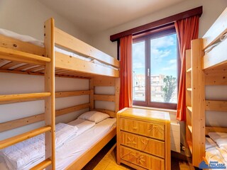 Apartment Koksijde Ausstattung 17