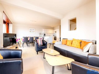 Apartment Koksijde Ausstattung 24