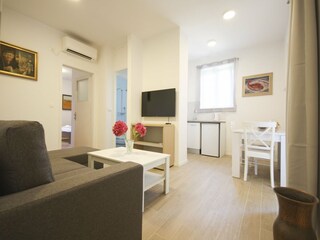 Apartment Dubrovnik Ausstattung 15