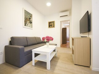 Appartamento Dubrovnik Caratteristiche 17