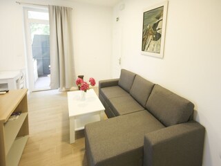 Appartement Dubrovnik Équipement 11