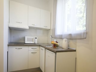 Apartment Dubrovnik Ausstattung 12