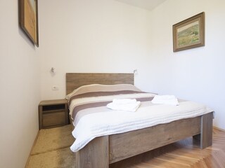 Appartement Dubrovnik Équipement 19