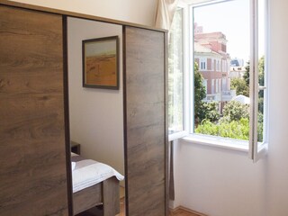 Appartement Dubrovnik Équipement 13