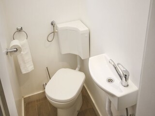 Apartamento Dubrovnik Características 6