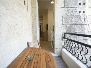 Appartamento Dubrovnik Registrazione all'aperto 3