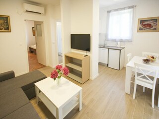 Appartamento Dubrovnik Caratteristiche 20