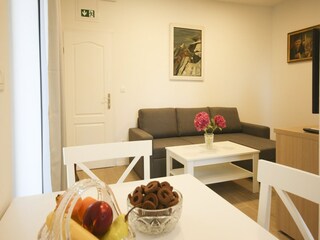 Appartement Dubrovnik Équipement 11