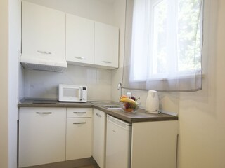 Appartement Dubrovnik Équipement 9