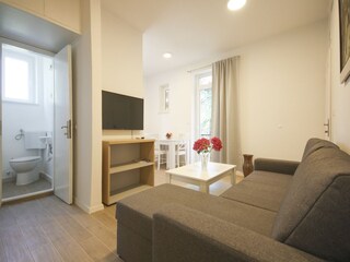 Appartement Dubrovnik Équipement 6